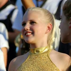 Meet your Posher, Rachael